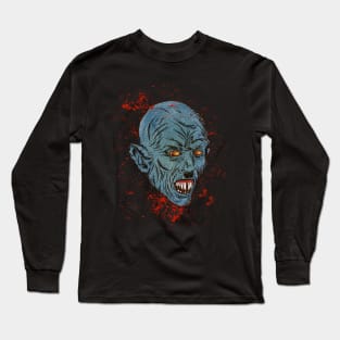 Salem’s Lot Long Sleeve T-Shirt